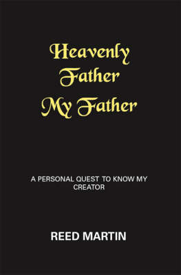Heavenly Father My Father