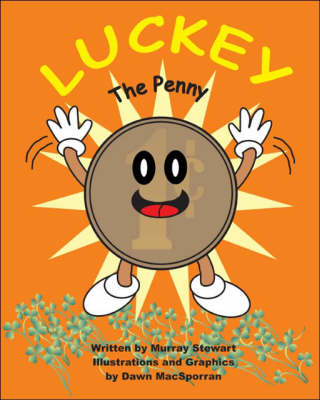Luckey the Penny