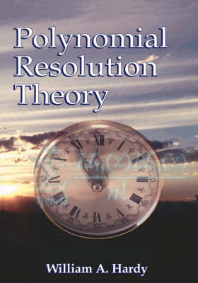 Polynomial Resolution Theory