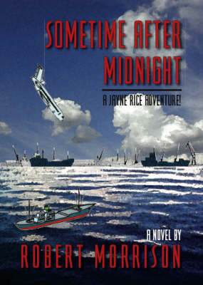 Sometime After Midnight