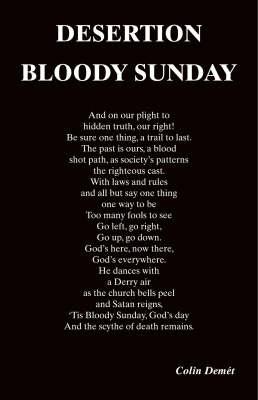 Desertion Bloody Sunday