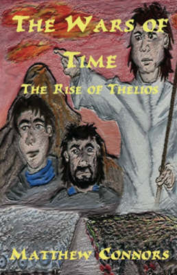 The Wars of Time
