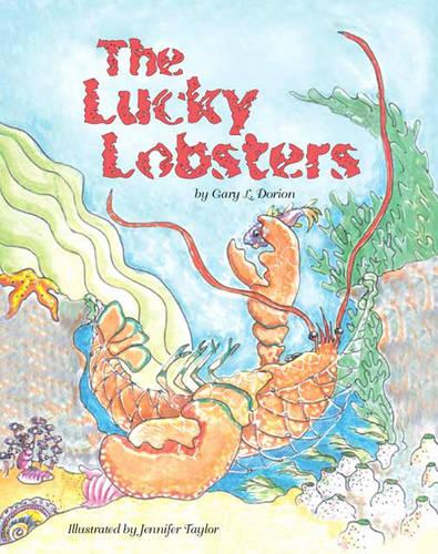 The Lucky Lobsters