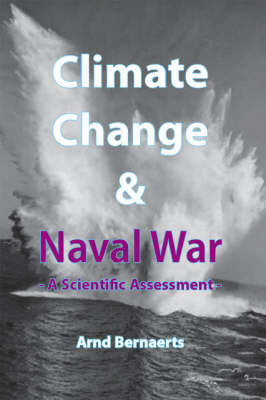 Climate Change and Naval War