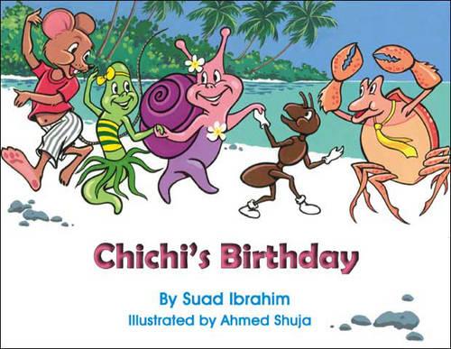 Chichi's Birthday