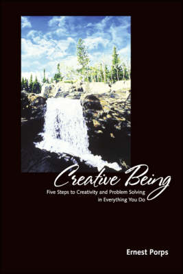 Creative Being