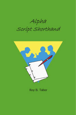 Alpha Script Shorthand
