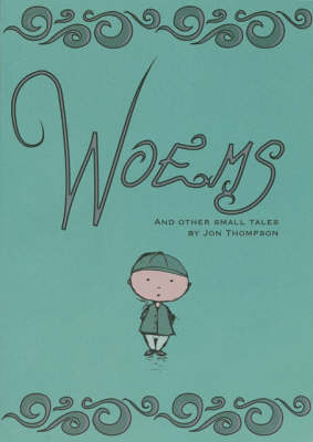 Woems and Other Small Tales