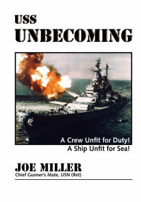 USS "Unbecoming"