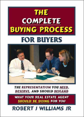 The Complete Buying Process