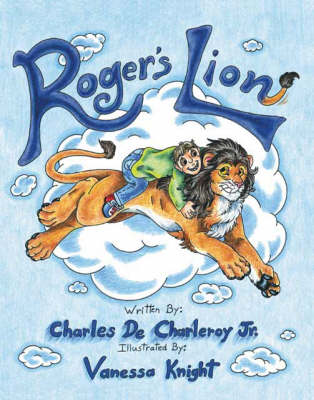 Roger's Lion
