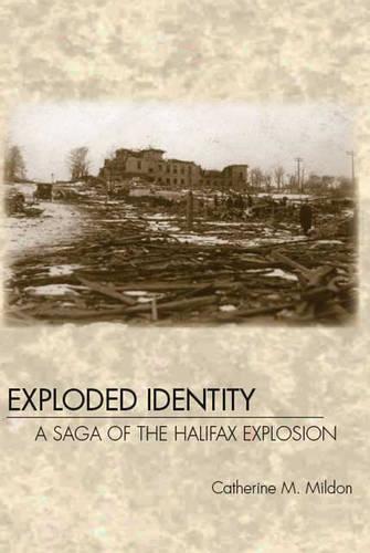 Exploded Identity