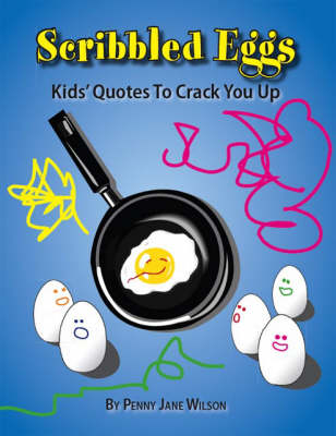 Scribbled Eggs
