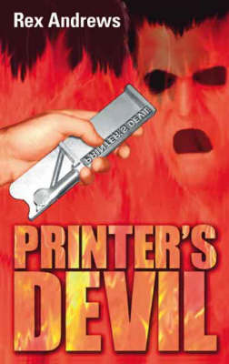 Printer's Devil
