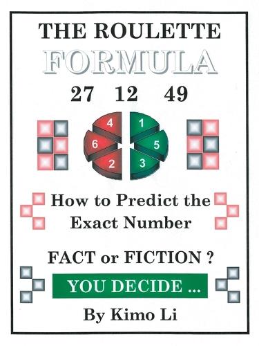The Roulette Formula
