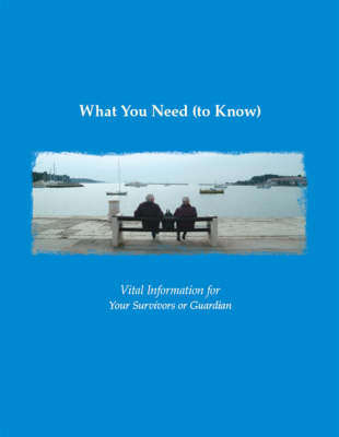 What You Need (to Know)