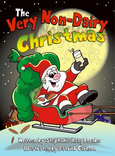 The Very Non-dairy Christmas