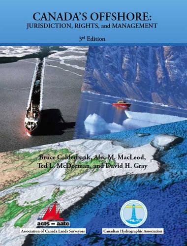 Canada's Offshore