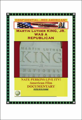 Martin Luther King Jr. Was a Republican