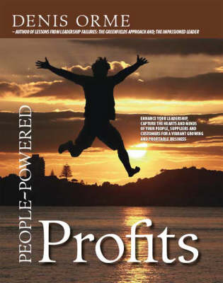 People-powered Profits