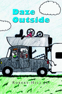 Daze Outside