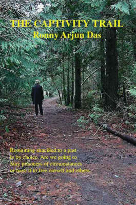 The Captivity Trail