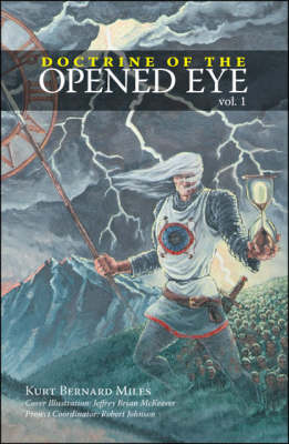 Doctrine of the Opened Eye