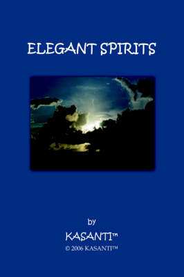 Elegant Spirits