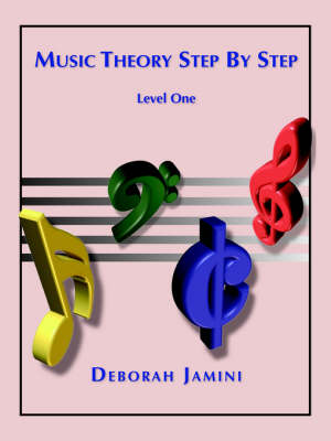 Music Theory Step by Step