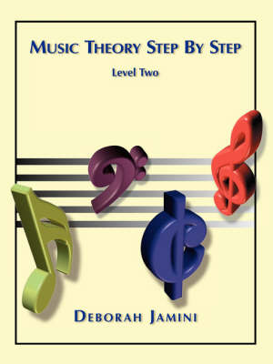 Music Theory Step by Step