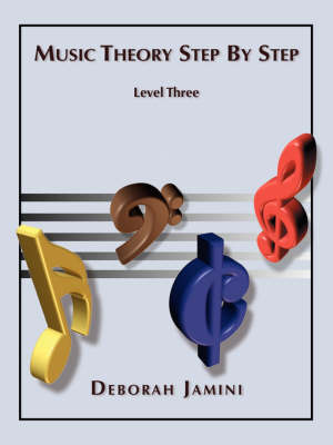 Music Theory Step by Step