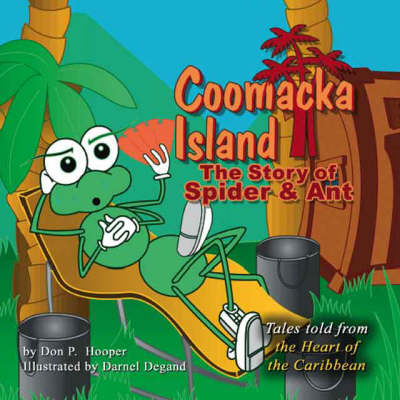 Coomacka Island