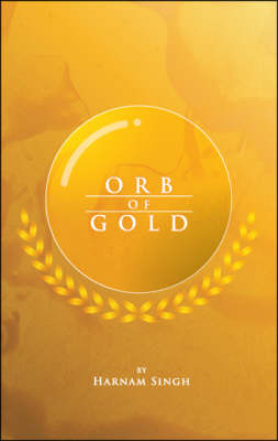Orb of Gold
