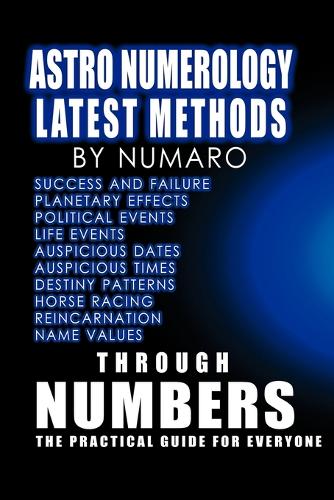 Astro Numerology