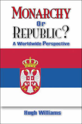 Monarchy or Republic?