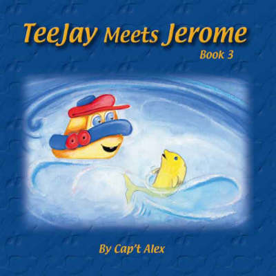 TeeJay Meets Jerome