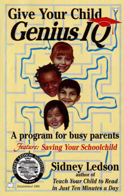 Give Your Child Genius IQ