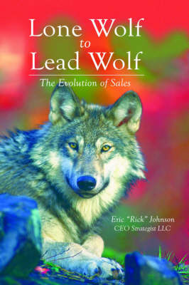 Lone Wolf to Lead Wolf