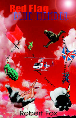 Red Flag Blue Member