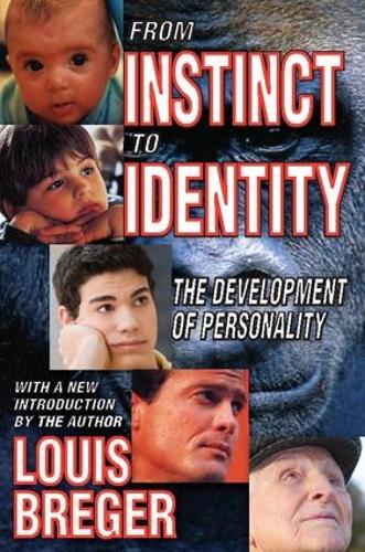 From Instinct to Identity