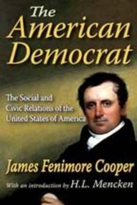 The American Democrat