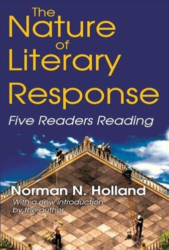The Nature of Literary Response