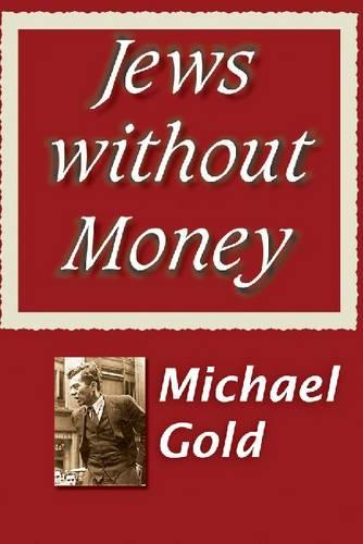Jews Without Money