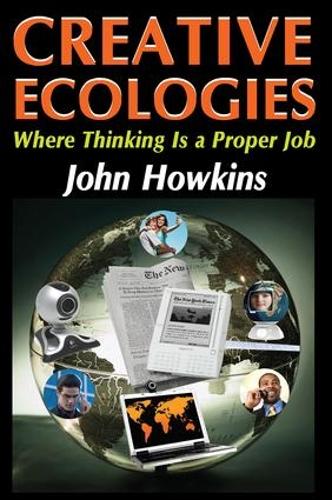 Creative Ecologies