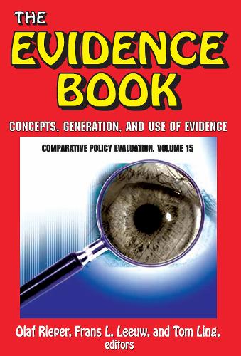 The Evidence Book