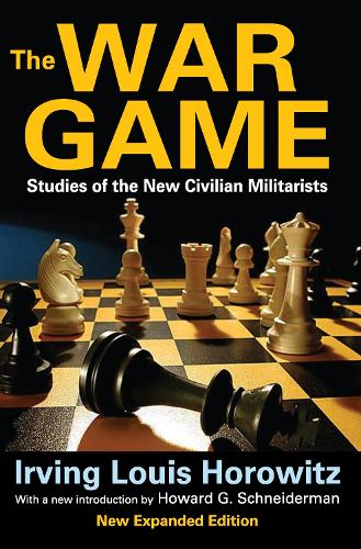 The War Game