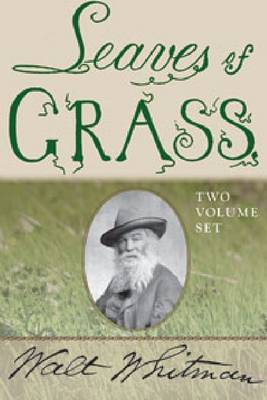 Leaves of Grass