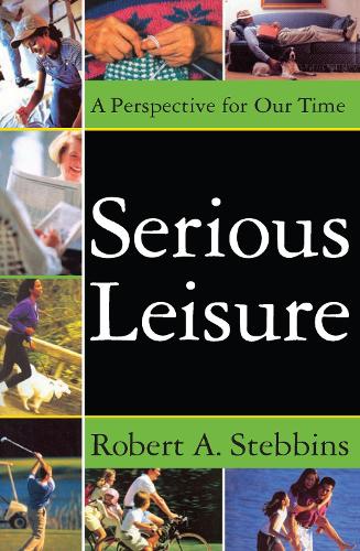 Serious Leisure