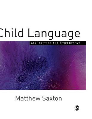 Child Language