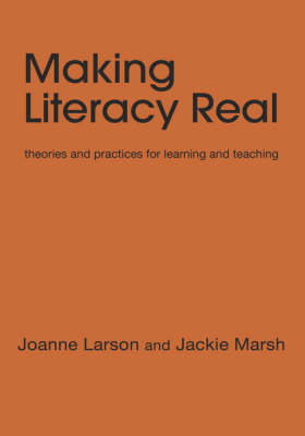 Making Literacy Real